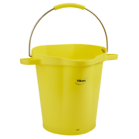 Vikan Emmer 20L - Diverse kleuren
