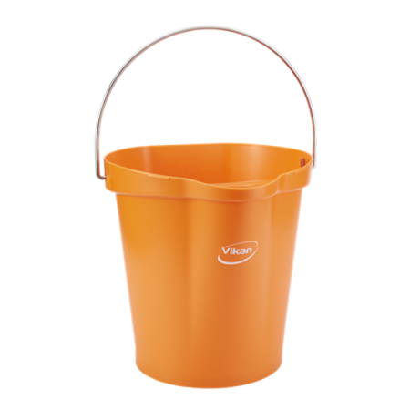 Vikan Emmer 12L - Diverse kleuren