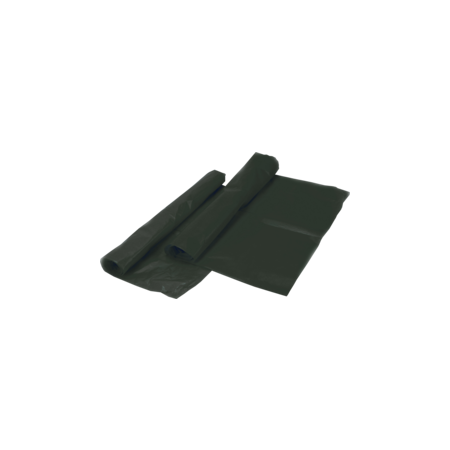 Afvalzak Blauw 90x110cm T70 LDPE Doos 10x10 zakken