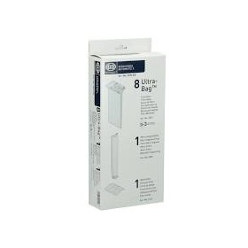 Sebo Stofzuigzak Vlies t.b.v. Sebo 370 en XP Doos 8 stuks
