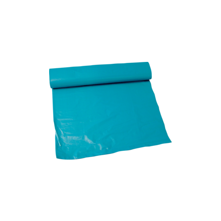 Afvalzak Blauw 70x110cm T100 Doos 10x10 zakken