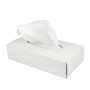 Omnimar Facial Tissue 2-lgs Cellulose Doos 40x100 vel