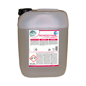 Pollet PolTech Deltacid Foam Can 10L
