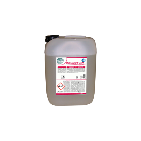 Pollet PolTech Deltacid Foam Can 10L