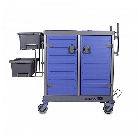 Wecoline Allure Werkwagen L