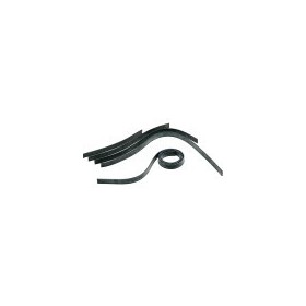 Unger Pro Soft Vervangrubber 105cm