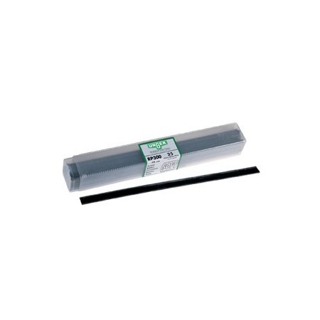 Unger Soft Vervangrubber 45cm Koker 25 stuks