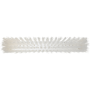 Vikan Bezem Hard 530x90mm Geel