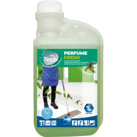 Pollet PolTech Perfume Fresh Doos 6x1L