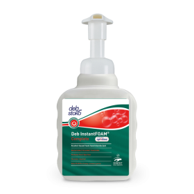 Deb InstantFOAM® Complete Pompflacon Doos 12x400ml