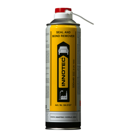 Seal Bondremover Stickerverwijderaar 500ml