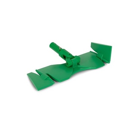 Greenspeed Winglet Vlakmopplaat met Standaard Koppeling 30cm - Op is op