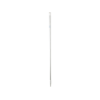 Vikan Ergo Aluminium Steel 150cm met Kunststof Huls - Diverse Kleuren