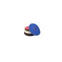 Superpad 8" - 203mm Doos 5 stuks - Diverse Kleuren