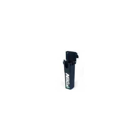Unger ErgoTec Ninja Bucket On A Belt Zwart