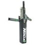 Unger ErgoTec Ninja Bucket On A Belt Zwart