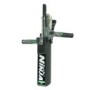 Unger ErgoTec Ninja Bucket On A Belt Zwart