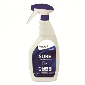 SURE Glass Cleaner Doos 6x750ml