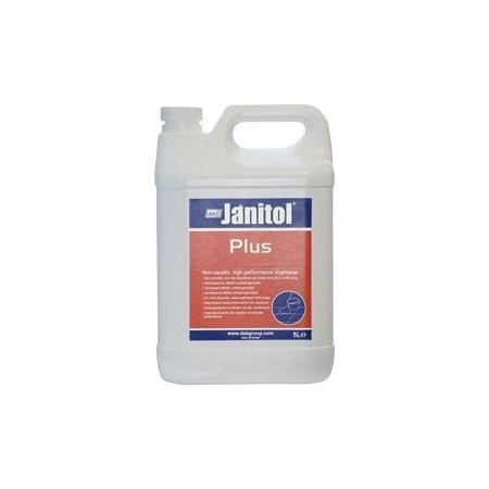 Deb Janitol Plus Can 5L