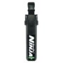 Unger ErgoTec Ninja Bucket On A Belt Zwart