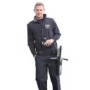 Unger ErgoTec Ninja Bucket On A Belt Zwart