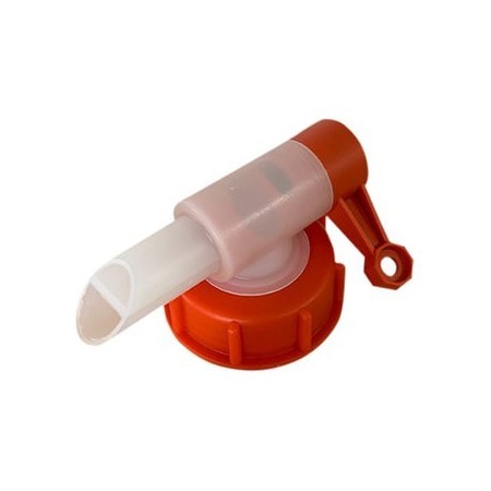 Aftapkraan Ewepo Can 25L