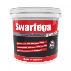 Deb Swarfega Black Box Heavy Duty Wipes Emmer 150 Doekjes