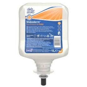 Deb Sun Protect 50 Pure Doos 6x1L