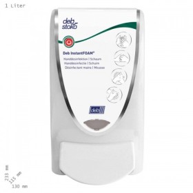Deb Stoko Manueel InstantFoam Complete 1L Zeepdispenser