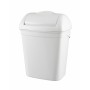 All Care PlastiQline Hygiënebak 8L Kunststof Wit, PQH8