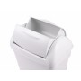 All Care PlastiQline Hygiënebak 8L Kunststof Wit, PQH8