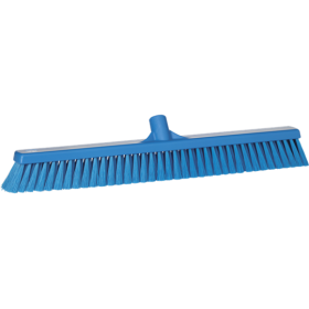 Vikan Zachte Veger 610mm - Diverse Kleuren