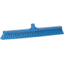 Vikan Zachte Veger 610mm - Diverse Kleuren