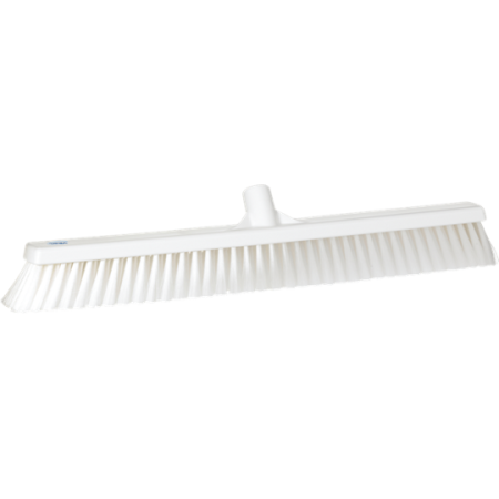 Vikan Zachte Veger 610mm - Diverse Kleuren