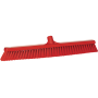 Vikan Zachte Veger 610mm - Diverse Kleuren