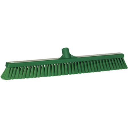 Vikan Zachte Veger 610mm - Diverse Kleuren