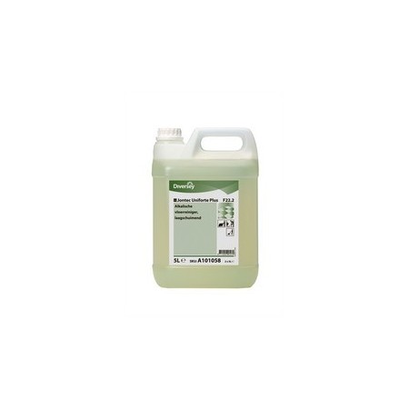Taski Jontec Uniforte Plus Can 5L