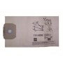 Taski Stofzuigzak Papier t.b.v. Vento 8 en Baby Bora Pak 10 stuks