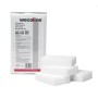 Wecowipe Vlekkenspons 11x6,5x2,5cm Pak 10 stuks