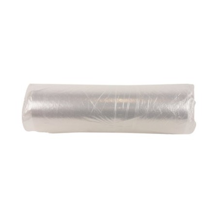 Folie Rek Geperforeerd T8 300x300mmx500m PE Doos 3 stuks