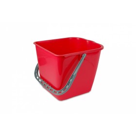 Wecoline Mopemmer 15L Rood t.b.v. Werkwagen