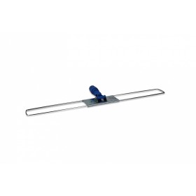Wecoline Zwabberframe Metaal met Universele Steelbevestiging 80cm