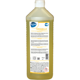 Pollet EchoClean Vaisselle (Keuken) Doos 12x1L