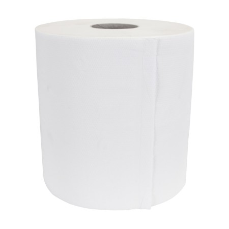 Omnimar Midirol 2-lgs Cellulose 20cmx160m Pak 6 rollen