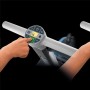 Fimap GxL Pro Schrob-/Zuigmachine Compleet met Ingebouwde Lader 24V/8A en Accu's