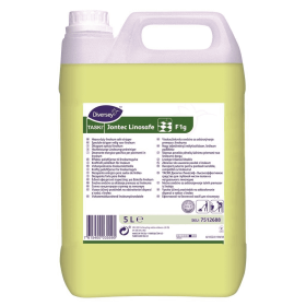 Taski Jontec Linosafe Stripper Can 5L