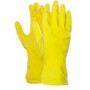 Huishoudhandschoen Maat L 1 Paar