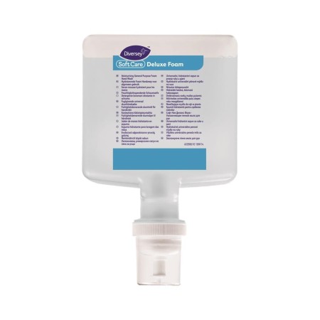 Diversey Soft Care IntelliCare Deluxe Foam Patroon 1,3L