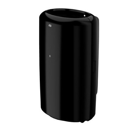 Tork Elevation Afvalbak Kunststof Zwart 50L B1