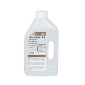 Suma Calc D5 Ontkalker Periodiek Flacon 2L